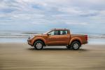Nissan Frontier Double Cab 2016 года (BR)